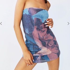 With Jean Frankie Dress | Orchid Morphology